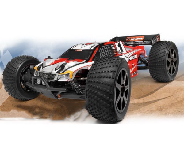 Hpi trophy buggy flux brushless online